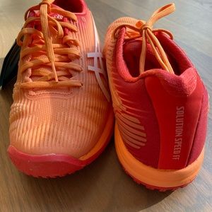 ASICS Solution Speed FF Women’s Tennis shoe